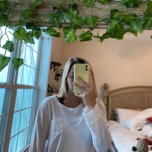 Vineyard Vines Women’s Long Sleeve Tee